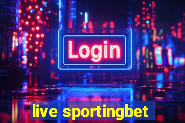 live sportingbet